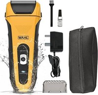 Wahl Lithium Lifeproof Mens Electric Shaver NEW SEALED RRP £70 FREEPOST 7061-117