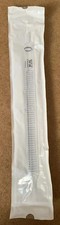 25 x SEALED Corning Pyrex Borosilicate Glass Graduated 50ml Pipette FREE POSTAGE