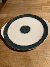 Royal Doulton Carlyle Serving Plate ( Discontinued)