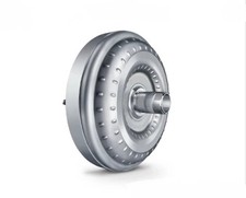 Luk Torcon 6f35 New Not Remanufactured Torque Converter Tc0010