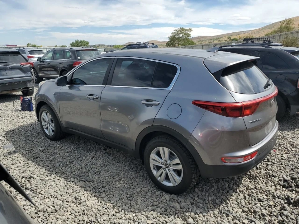 ENGINE MOTOR 174S12GH00 2017-2022 KIA SPORTAGE - Image 2 of 4