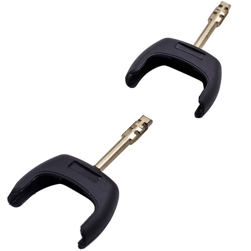 Kit barillets serrures pour Ford Transit MK7 de 2006 à 2014 - 4