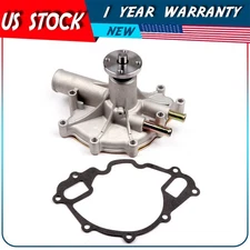 ?Engine Water Pump For Ford Mustang Thunderbird Lincoln Mark VII 5.0L