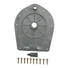 RP-3523 RV TV Antenna Base Plate Hardware Replacement Kit