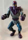 VINTAGE 1993 TMNT Mutatin’ Foot Soldier 5" Figure Teenage Mutant Ninja Turtles