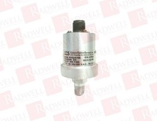 CUSTOM CONTROL SENSORS 42D107A2 / 42D107A2 (USED)