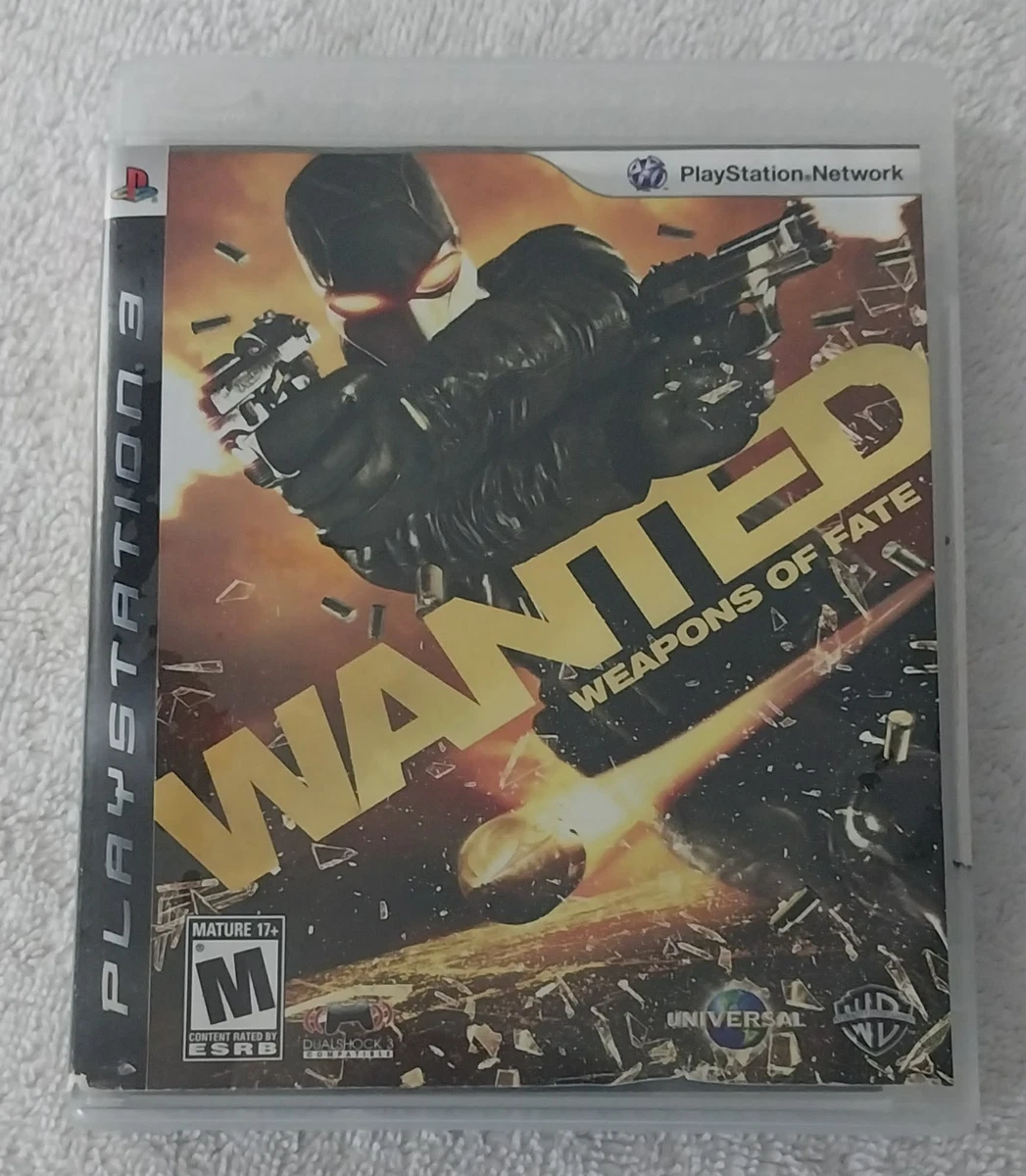 Wanted: Weapons of Fate Video Games for sale | eBay