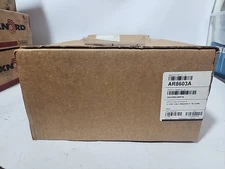 APC AR8603A NetShelter Horizontal 2U Cable Manager