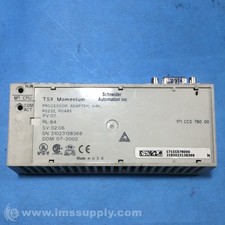 Schneider 171CCS78000 Processor Adapter USIP