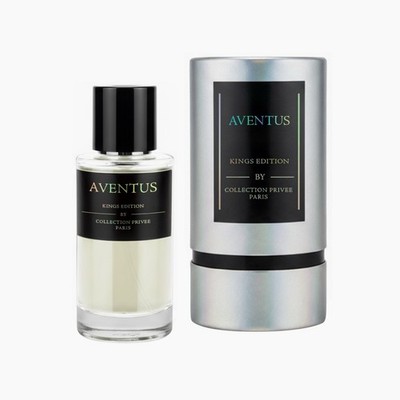 Private Collection - Aventus - Mixed Parfum Extrait 50 ml