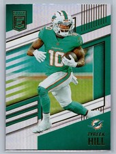 2022 Donruss Elite #39 Tyreek Hill
