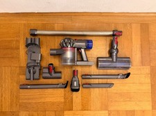 Dyson V8 Animal+ Staubsauger Akkusauger