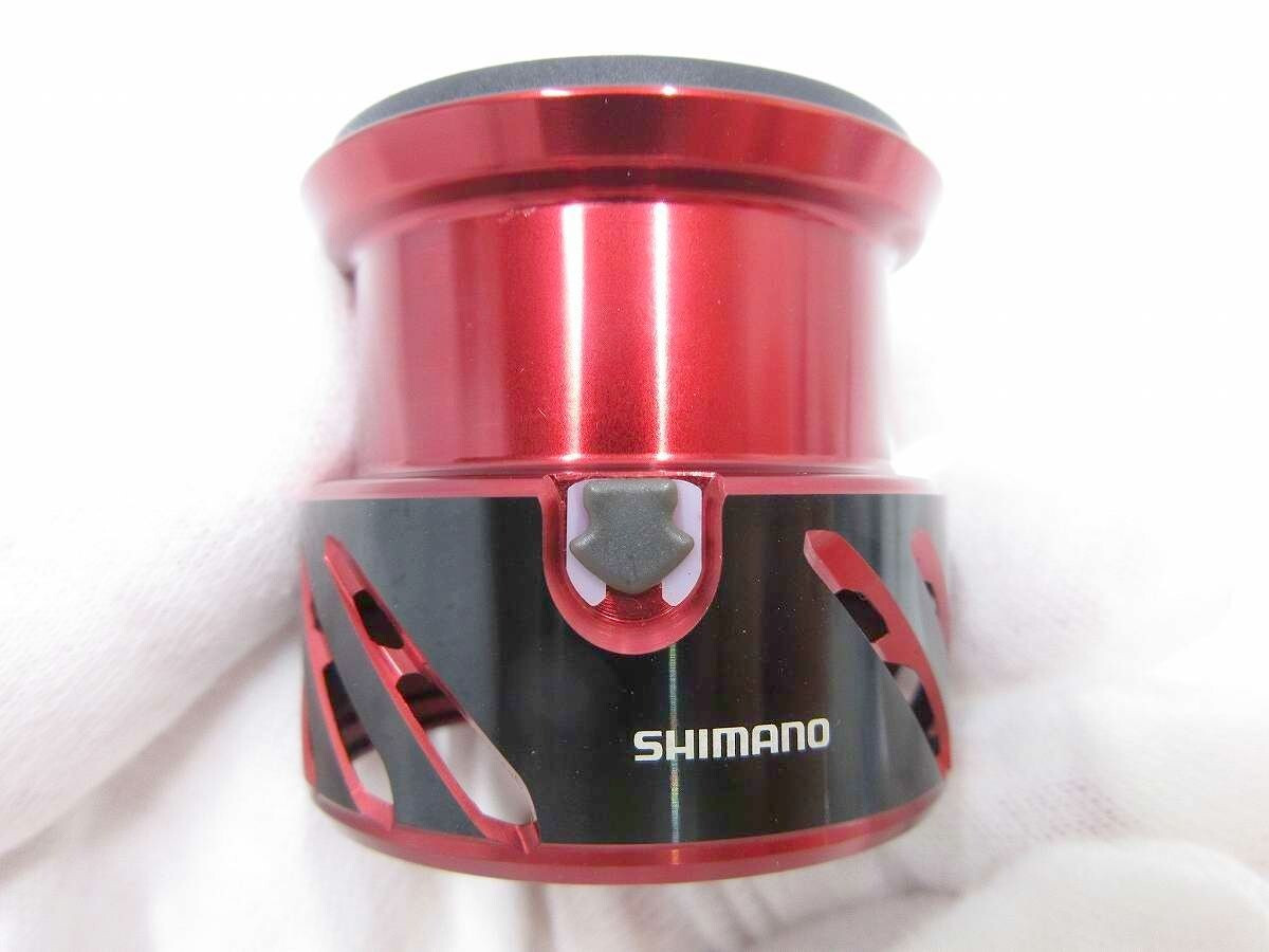 STRADIC CI4+ 2500美品 SHIMANO 16 STRADIC CI4+ 2500S SPOOL STRADIC CI4+ 2500美品 SHIMANO 16 STRADIC CI4+ 2500S SPOOL