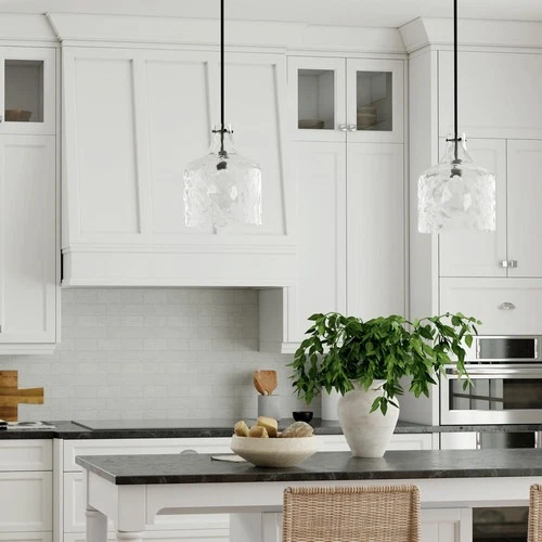 Capital Lighting 325717 1 Light 15" Tall Pendant - Picture 7 of 12