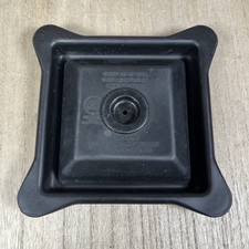 Blendtec Ktec Pitcher Lid Black 40-216