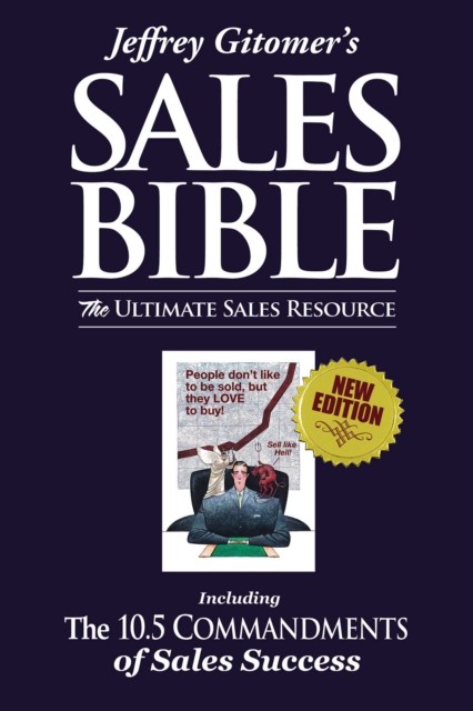 SALES BIBLE