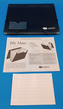 Creative Memories File Mate Accordion Organiz...