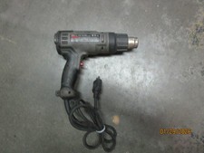 Porter Cable Heat Gun Model PC1500HG