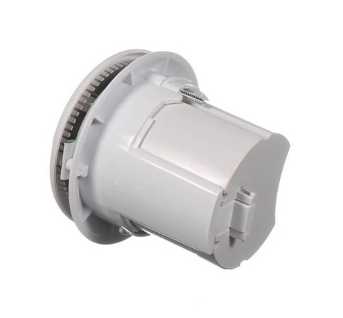 Clipsal by Schneider Electric CLIPSAL 755PFM4 | Flush Mount 240V Smoke Detector - Picture 5 of 5