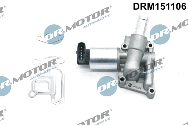 Dr.Motor Automotive DRM151106 Agr-Ventil For Opel Vauxhall-image