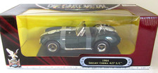 1964 Shelby Cobra 427 S/C Green Road Signature Yat Ming Diecast 1:18