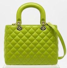 Las mejores ofertas en Bolsos y carteras Verde de París para