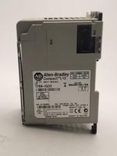 Allen Bradley 1769-IQ32 Input Module Ser A F/W Rev 3.1, Missing Terminal Block