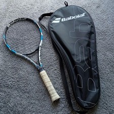 BABOLAT Pure Drive Racket with Case