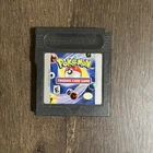 Pokémon Trading Card Game Authentic - Gameboy Color  - DEAD BATTERY