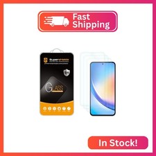 Supershieldz (3 Pack) Designed for Samsung Ga...