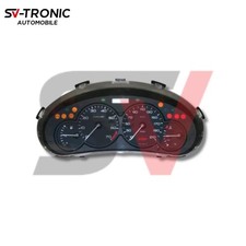 COMPTEUR 9643402180 PEUGEOT 206