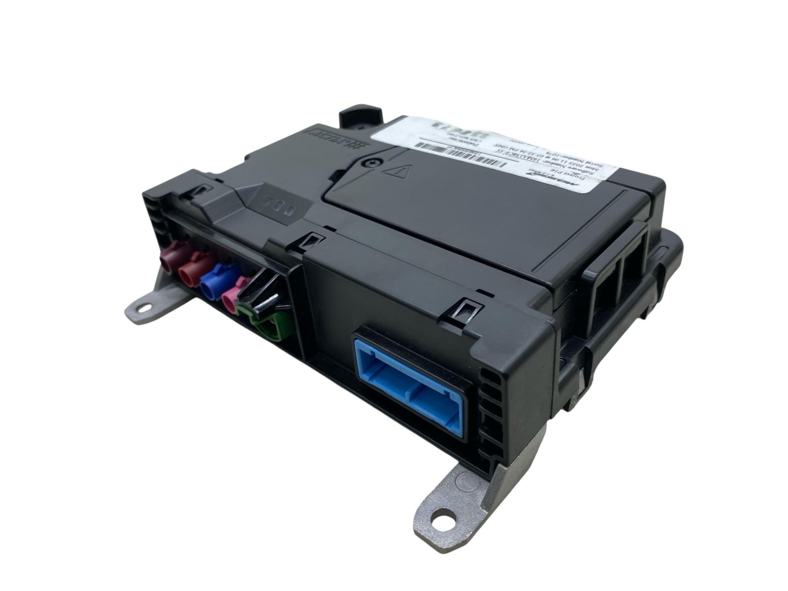 2024 MCLAREN ARTURA TCU TELEMATIC COMMUNICATION CONTROL MODULE UNIT 16MB569CP