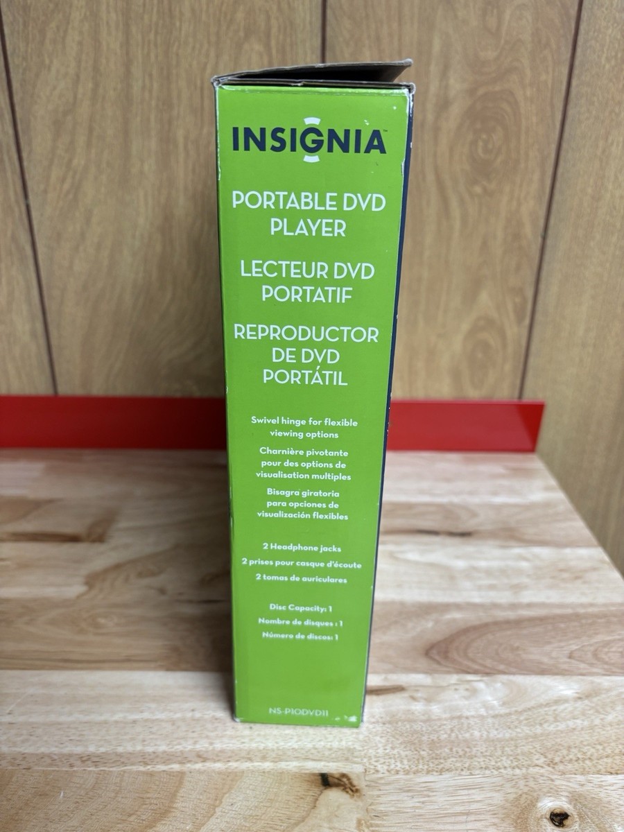 Insignia 10
