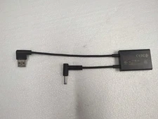 Genuine HP 4.5MM USB Dock Adapter P/N L02463-001 L01516-001 HSA-B006 -