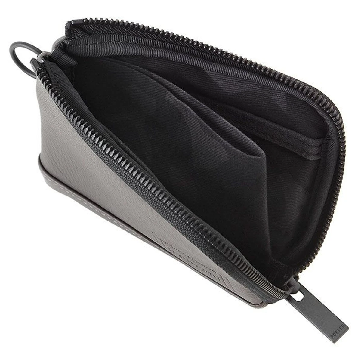 PORTER / DELIGHT WALLET 145-03292 COLOR Black from Japan