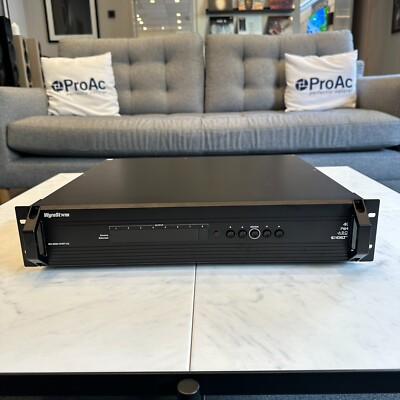 WyreStorm MX-0808-HDBT-H2 8x8 HDMI to HDBaseT Matrix