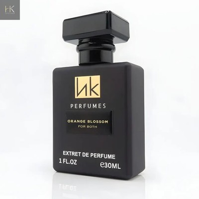 Orange Blossom Inspired By MeParis Marfa EDP Unisex Fragrance hkPERFUMES