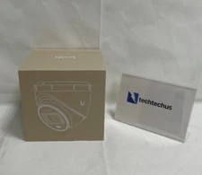 Ubiquiti UniFi AI Turret Camera - Black (UVC-AI-Turret-B)