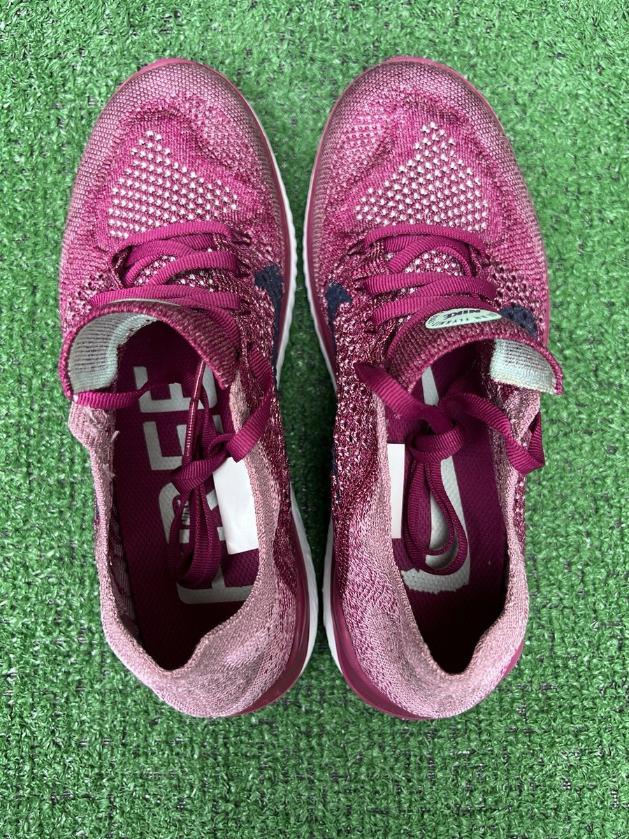 Nike Free RN Flyknit 2019 Running Shoes Purple 942839-600 Nike Free RN Flyknit 2019 Running Shoes Purple 942839-600