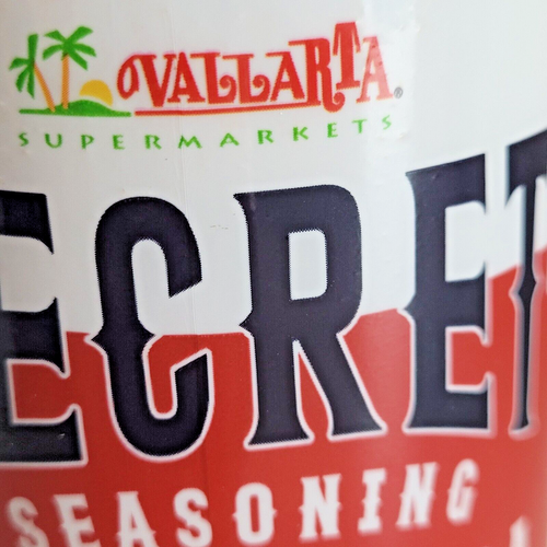 Chef Merito SECRET Carne Asada Meat Seasoning 13 Ounce Sazonador Steak Ranchera - Picture 4 of 19