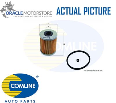NEW COMLINE ENGINE FUEL FILTER GENUINE OE QUALITY EFF256