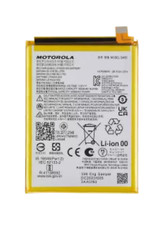 Replacement Battery Compatible For Motorola Moto G Power 5G XT2415 / 2024 