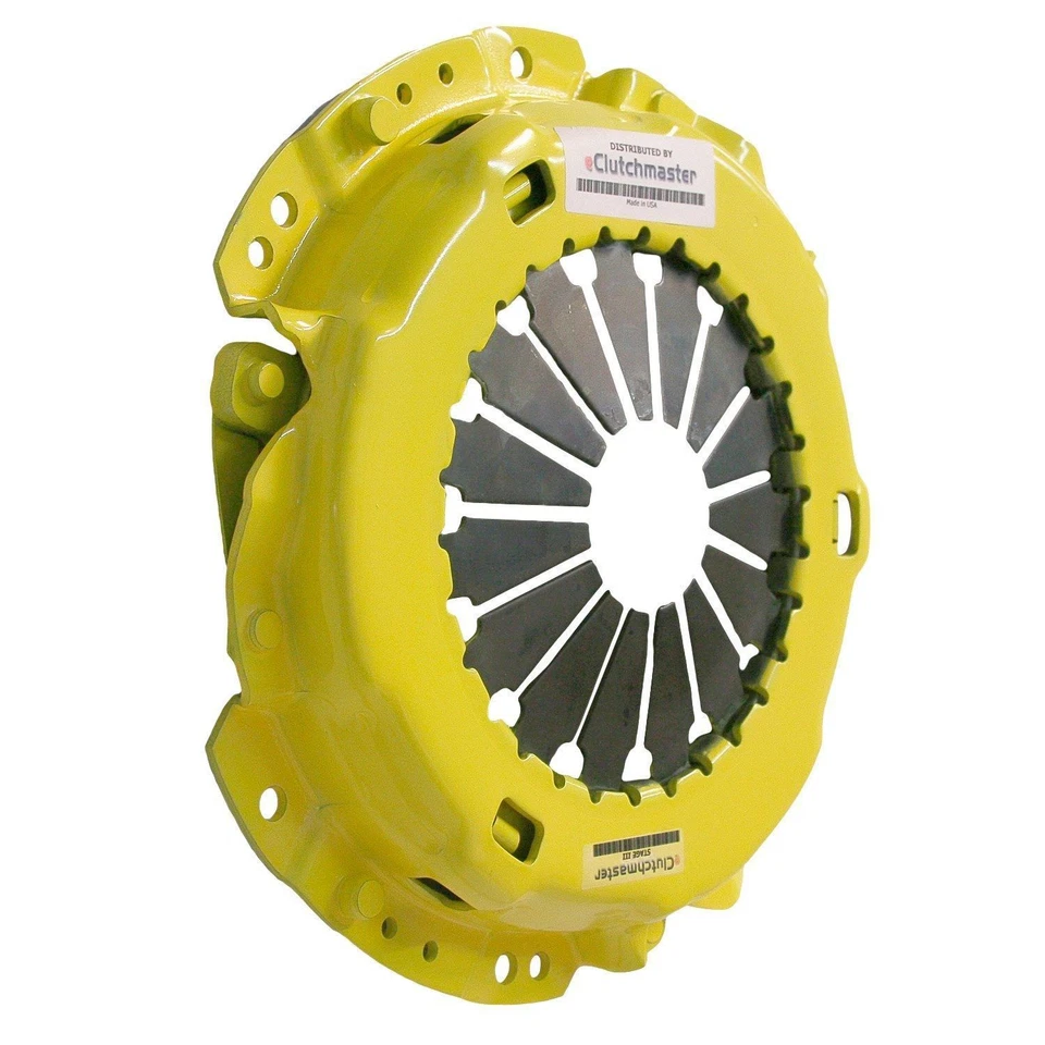 EMBRAGUE + VOLANTE CLUTCHXPERTS ETAPA 5 se adapta a NISSAN 200SX 1995-1998 2,0 L SR20DE Foto 3 de 4