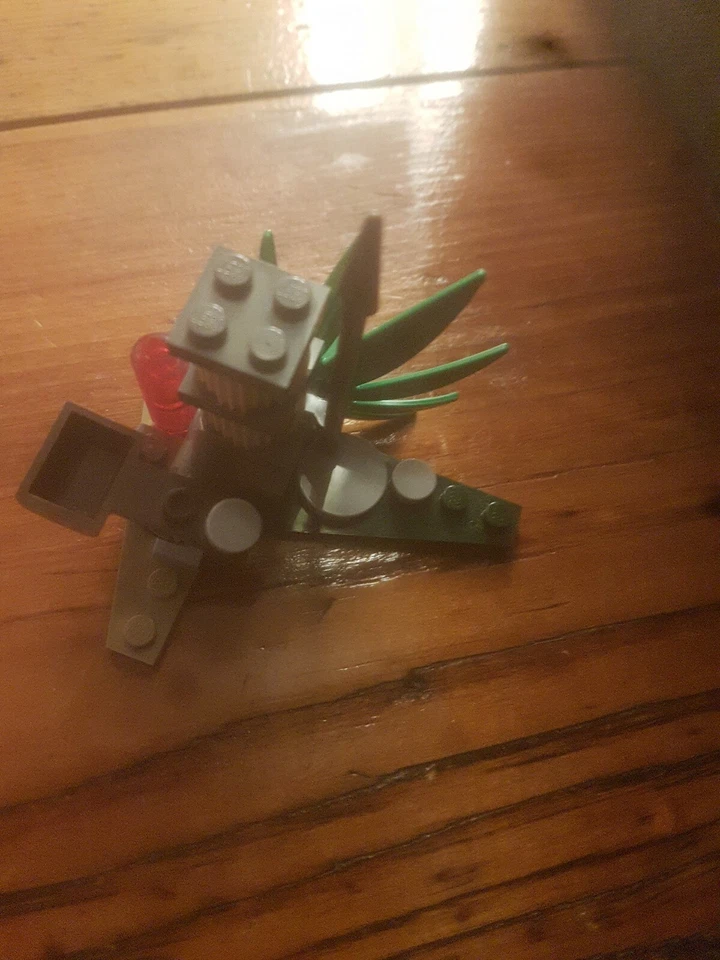 LEGO Ninjago 891508 Anacondrai Hideout, Foto 3 von 3