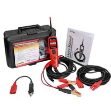 PowerScan PS100 Auto Circuit Tester Diagnostic Test Tool Automotive OBD2 Scanner