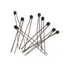 10pcs/lot MF52-103 thermistor temperature sensor NTC #E6*
