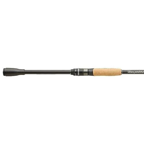 JACKALL REVOLTAGE RVII-S78ML+ Spinning Rod for Bass