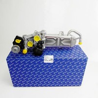 Pierburg AGR KüHler Modul FüR Audi VW Seat Skoda 1,4 1,6 2,0 TDI