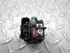 2010 10-11 Honda VFR1200 Starter Motor Solenoid Engine Start Relay OEM
