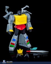 New Transformation toys Magic Square MS-TOYS MS-B56 Tyrannosaurus Rex In Stock